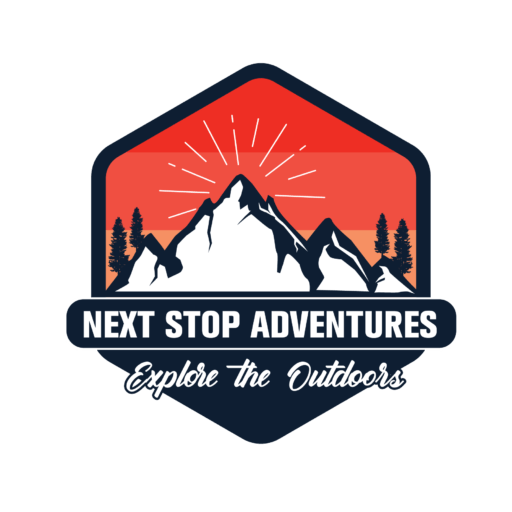 Next Stop Adventures logo