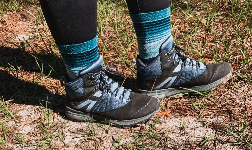 6 Best Hiking Socks for Women - Next Stop Adventures