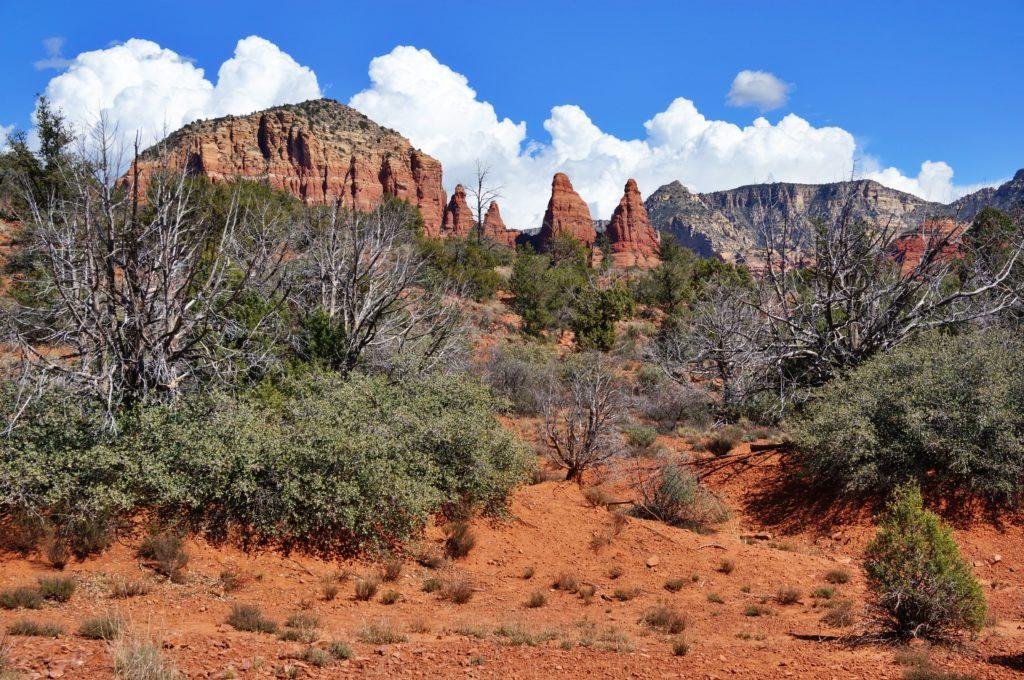 hiking trails in sedona arizona best outdoor places to visit in the u.s.