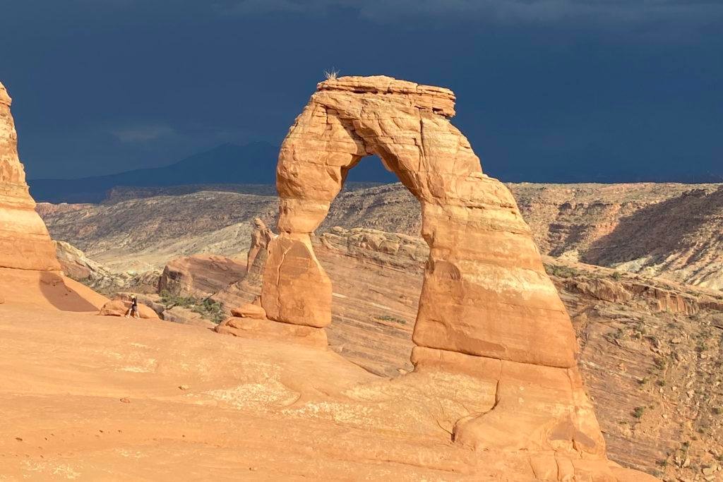 delicate arch in moab utah best outdoor places to visit in the u.s.