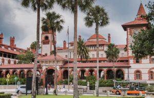 epic things to do on a st augustine weekend
