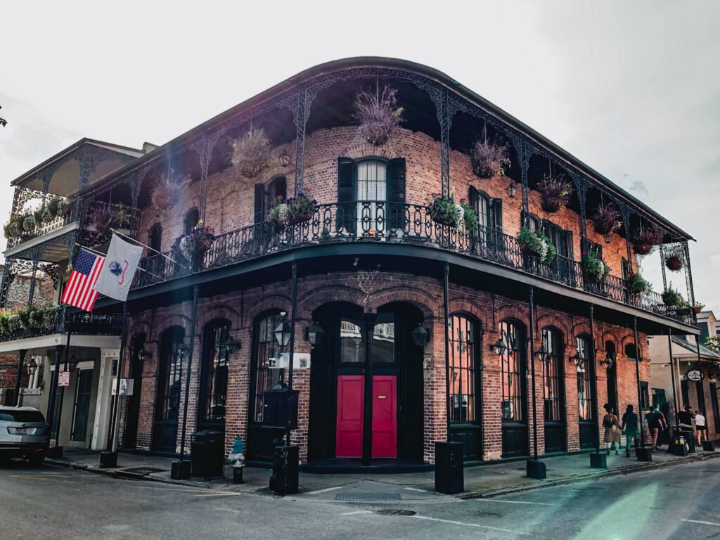 filming locations from the originals in new orleans