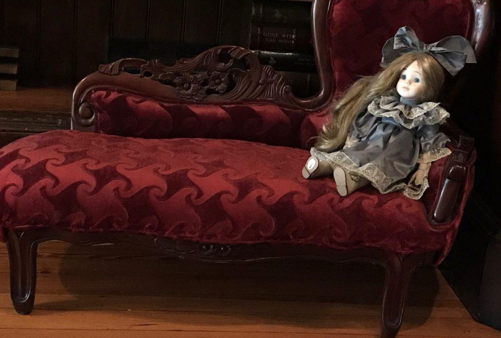 Cassadaga haunted places in Florida