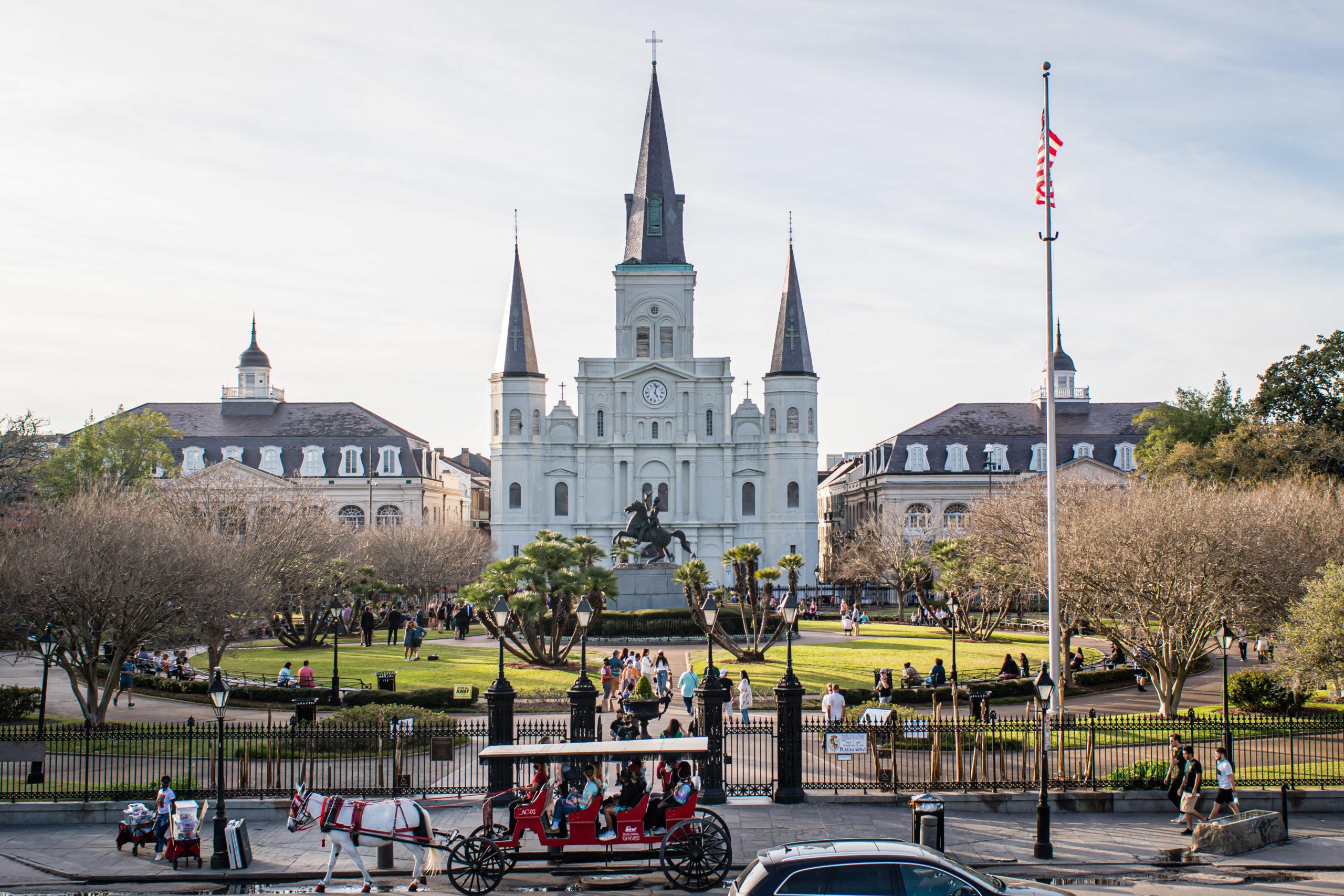 What NOT to do During Your Trip to New Orleans | Next Stop Adventures