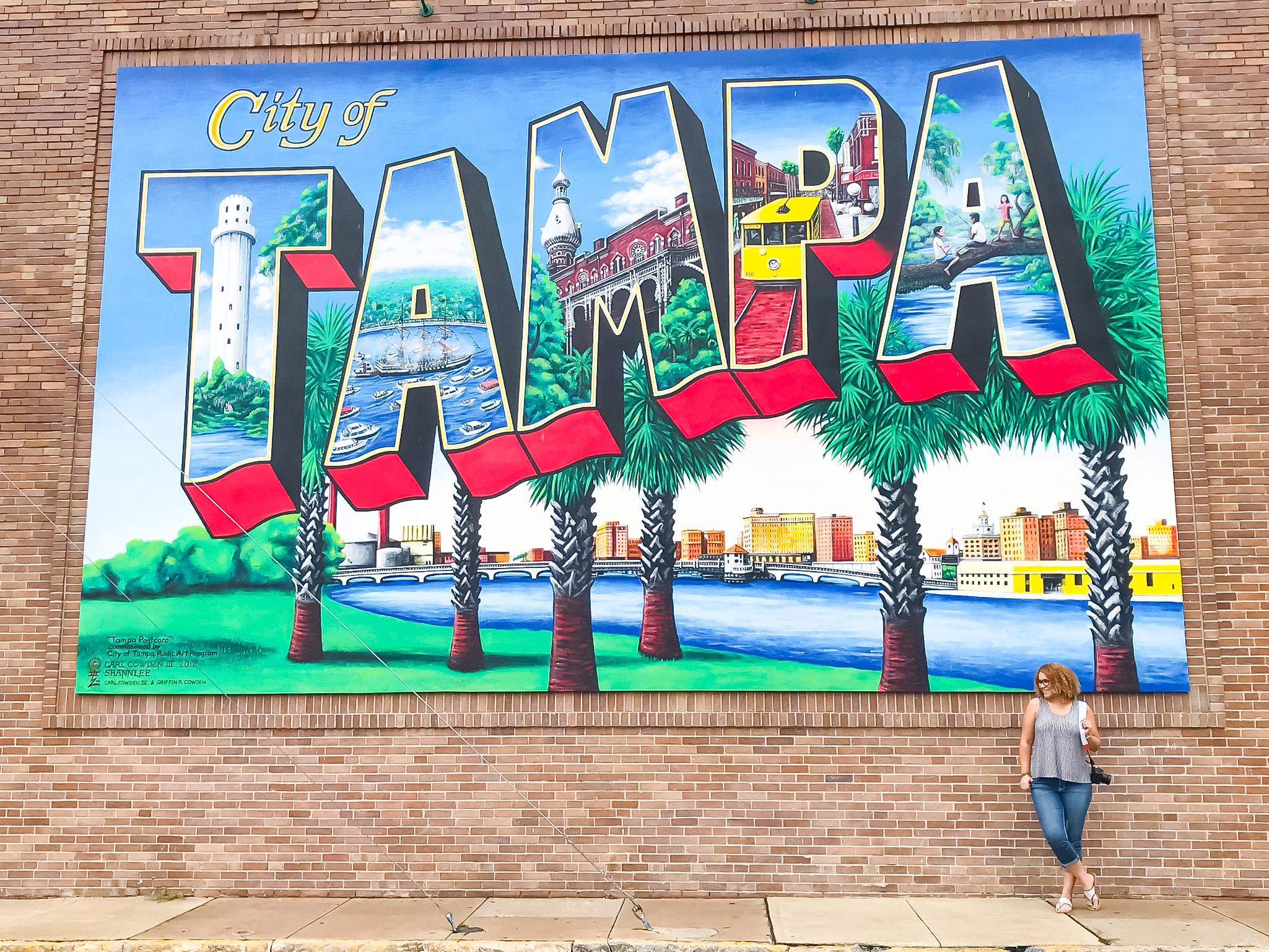 Mural Art In Central Florida That Tourists Will Love Next Stop Adventures 7511