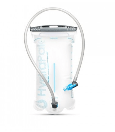 2-liter water reservoir for hiking