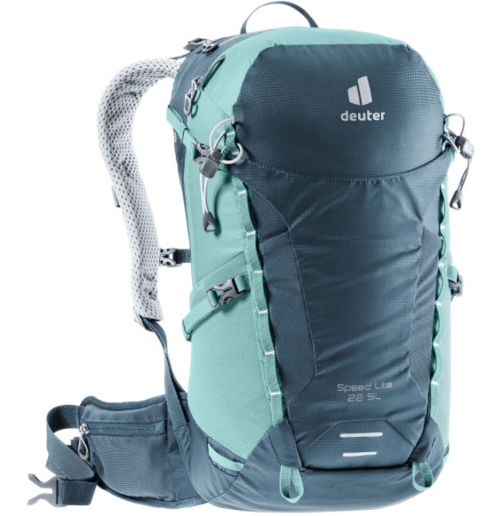deuter hiking backpack for women