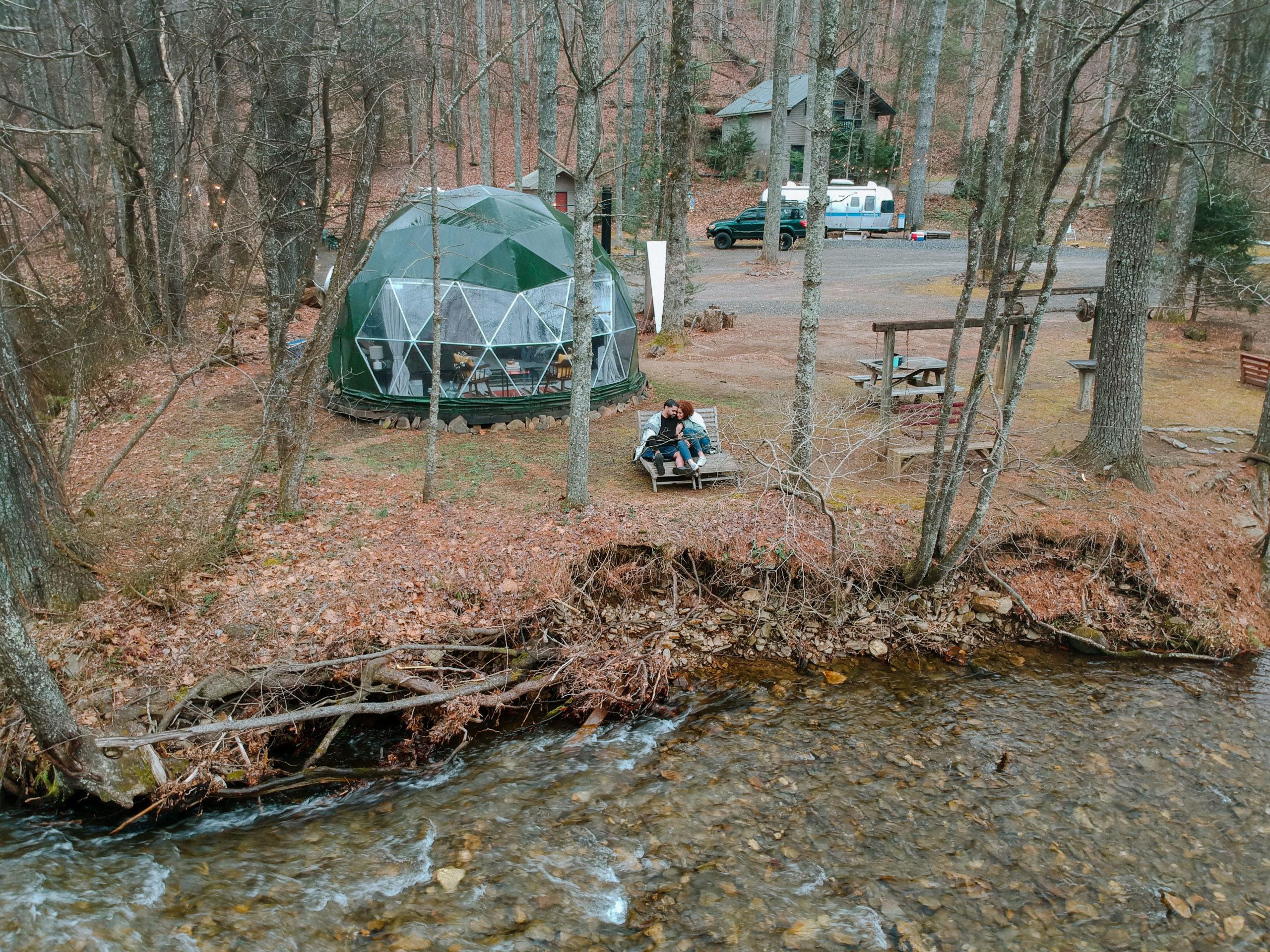 Hidden gems in North Georgia