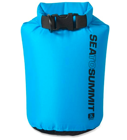 gear you need to hike the narrows