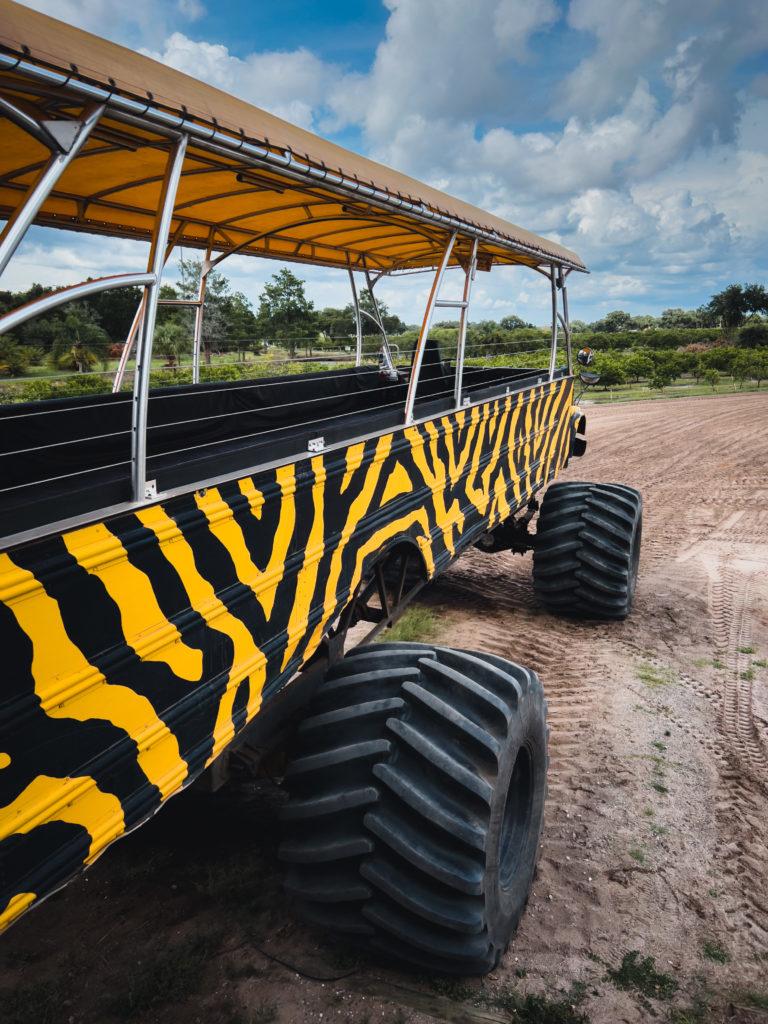 showcase of citrus monster truck tour