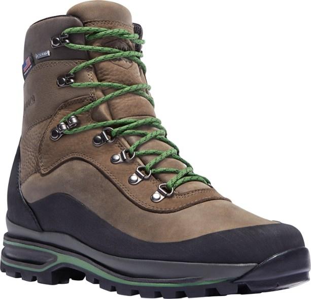 danner hiking boots for men
