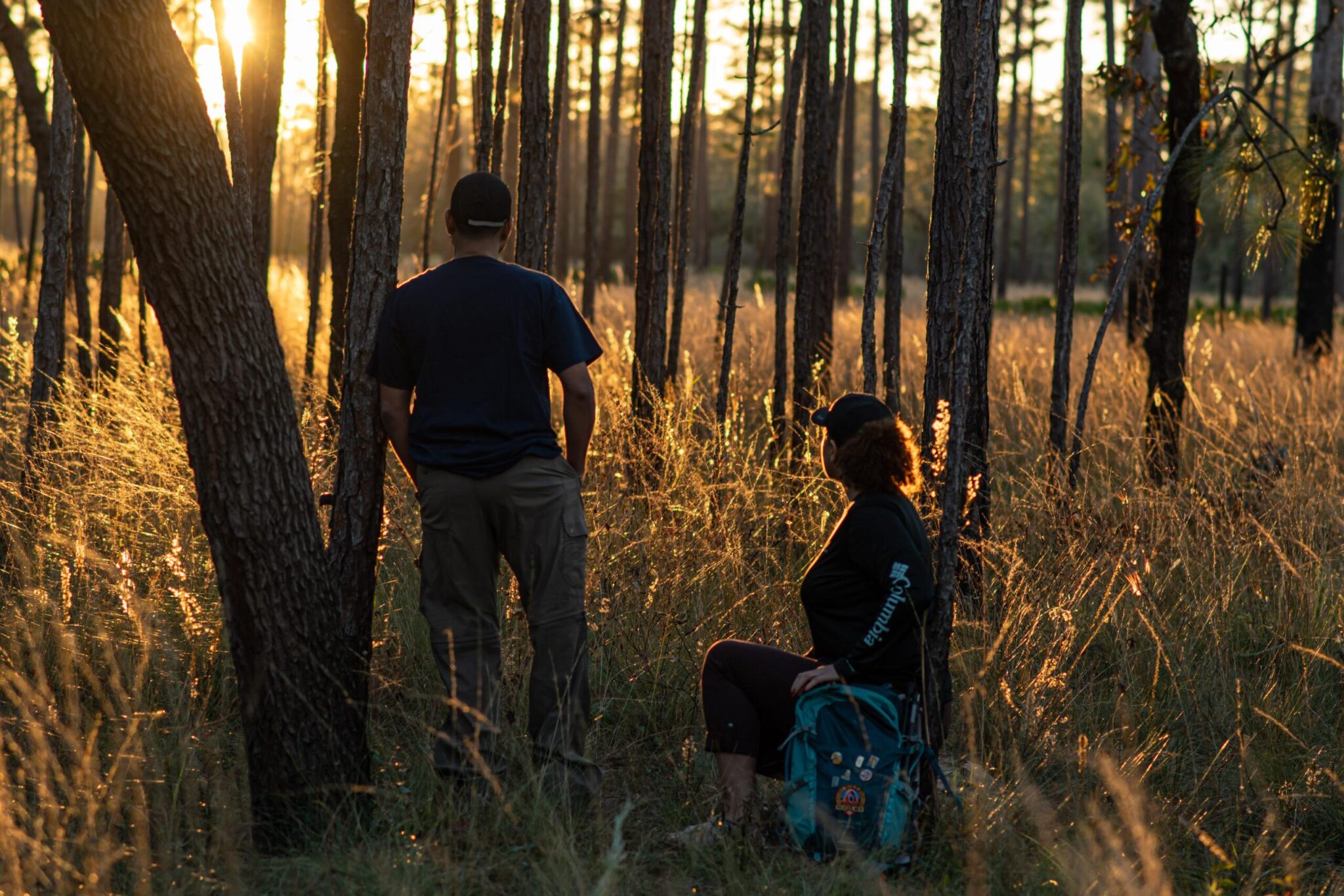 what to wear when hiking in florida