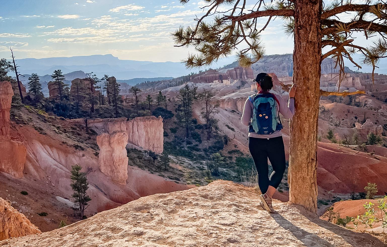 start hiking tips for beginners