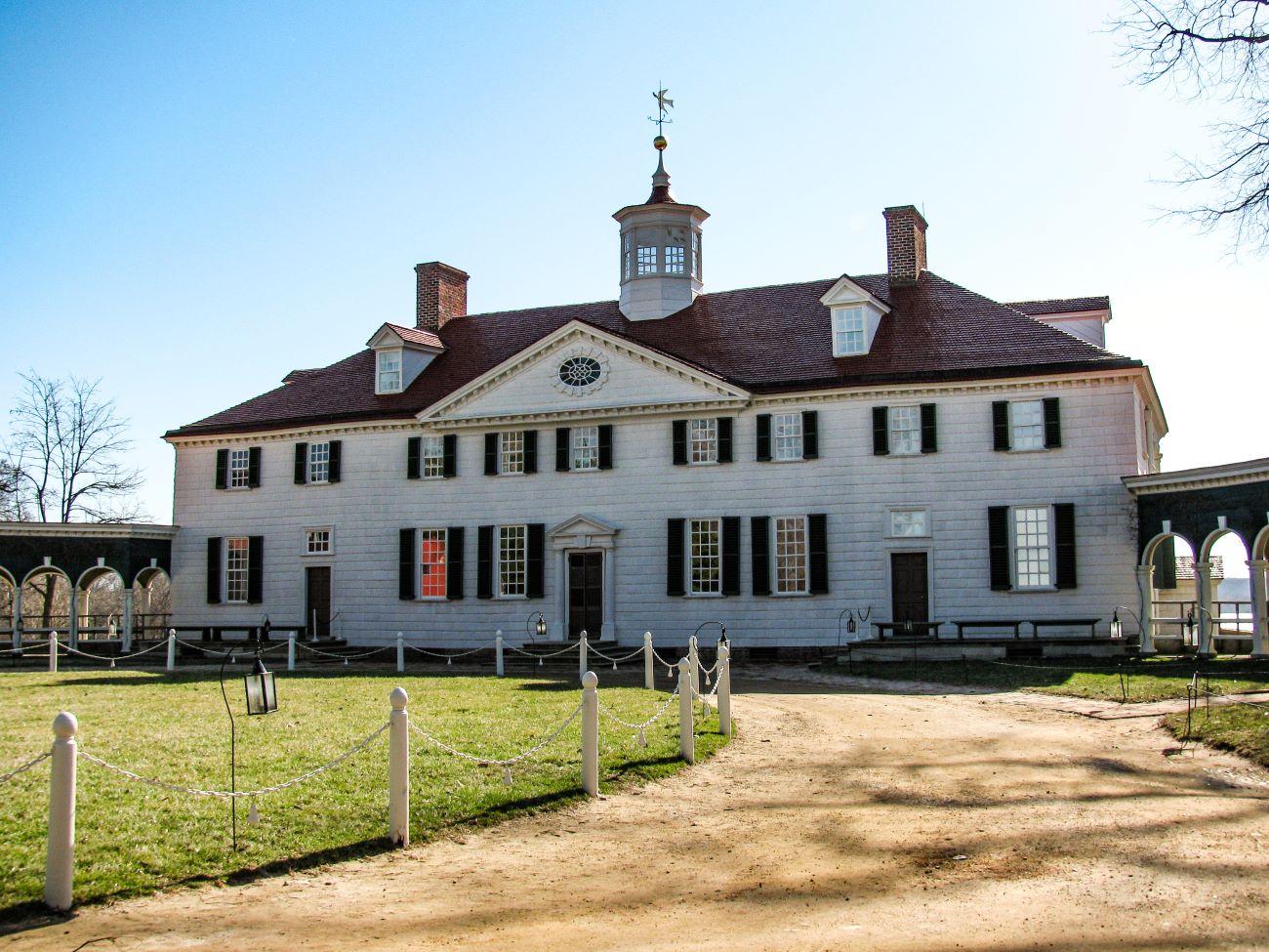 19 Historic Sites On The East Coast That You Should Visit