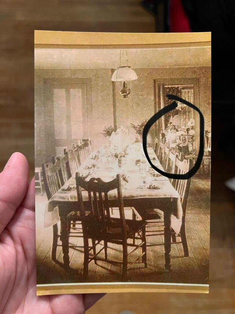 lakeside inn mount dora amy ghost 14