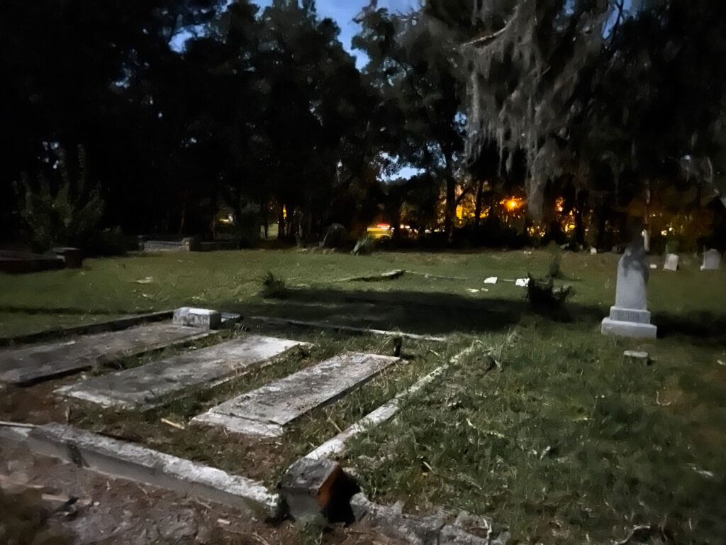 st augustine ghost tours