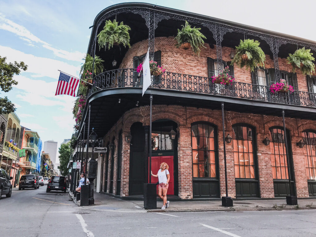 26 Filming Locations From The Originals That Every Fan Must Visit