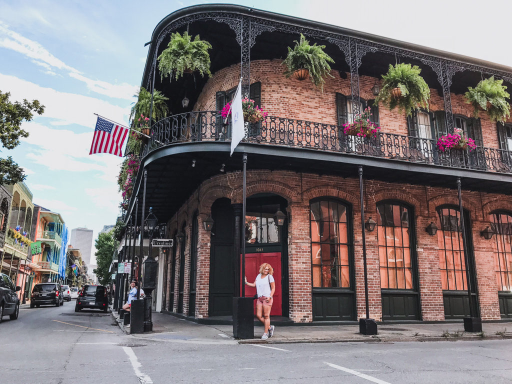 filming locations from the originals