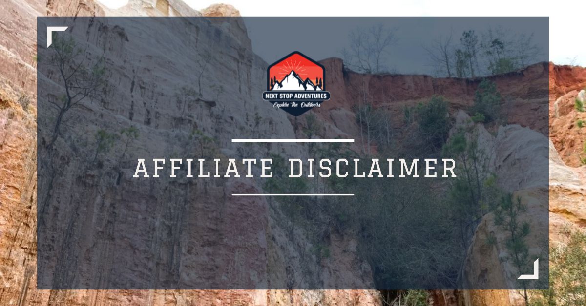 next stop adventures website disclaimer