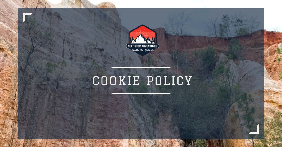 next stop adventures cookie policy