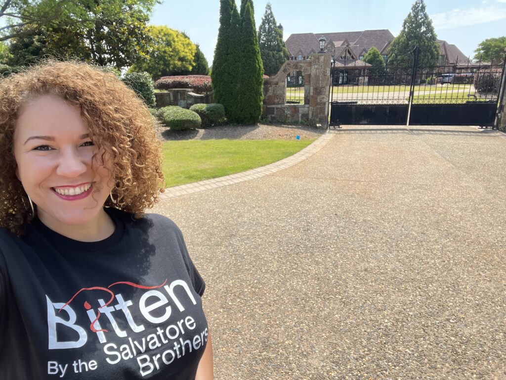 me at the salvatore boarding school filming location