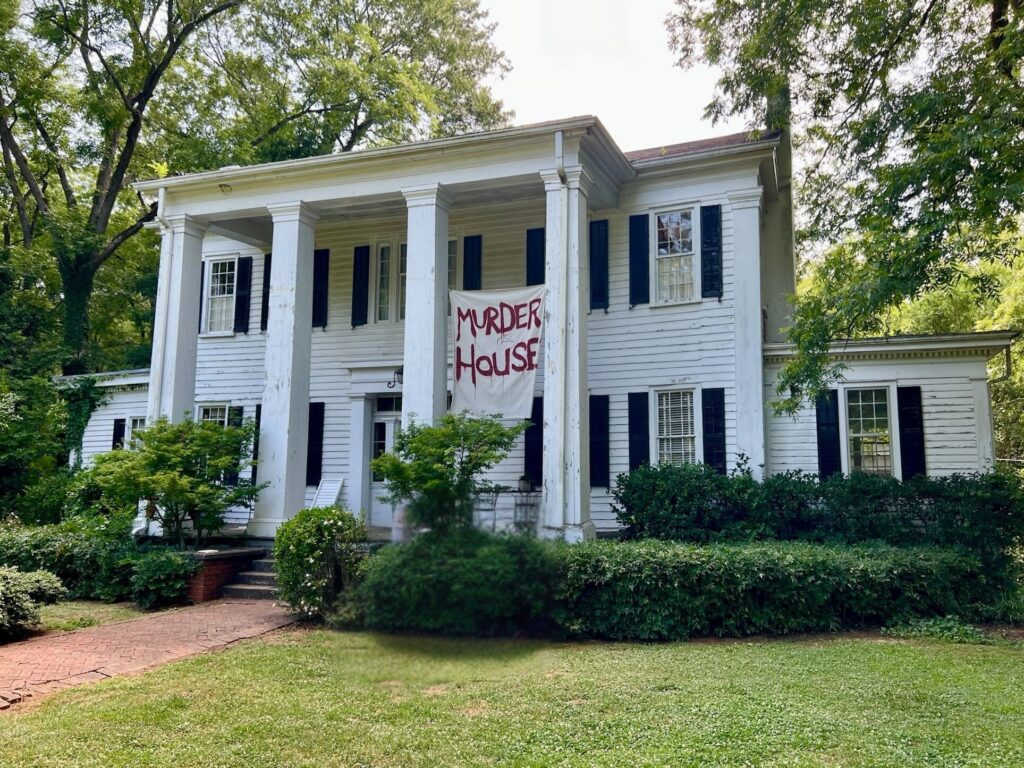 Orna Villa House in Oxford