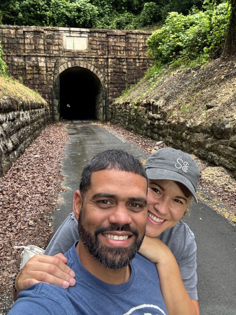 Tunnel Hill