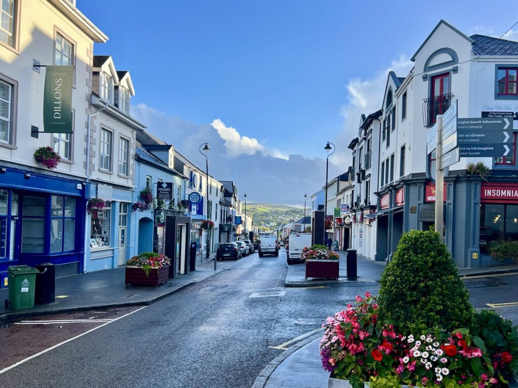 Letterkenny, Co. Donegal